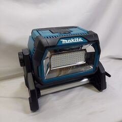 マキタ makita ML809 充電式スタンドライト【市川行徳店】【店頭取引限定】【未使用】管理番号：ITL811CS70HC マキタ makita ML809 充電式スタンドライト【市川行徳店】【店頭取引
