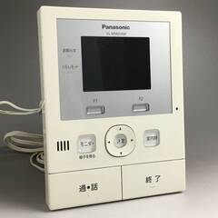 🔷🔶🔷ut11/69【家電】Panasonic VL-MWD30...