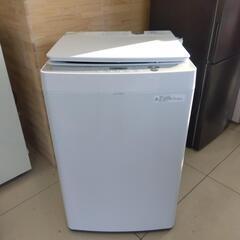 HJ454【中古】TWINBIRD 全自動電気洗濯機 KWM-E...