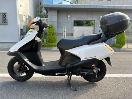 【10万円以下で小型に乗れます!!