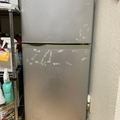 家庭用冷蔵庫