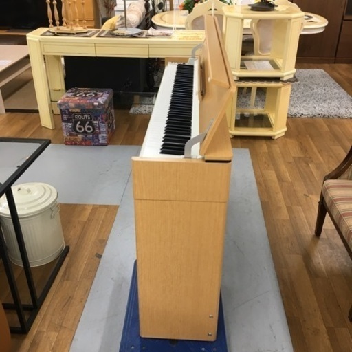 S712 ⭐ YAMAHA YDP-S31C [電子ピアノ ARIUS（アリウス） 88鍵 ライト