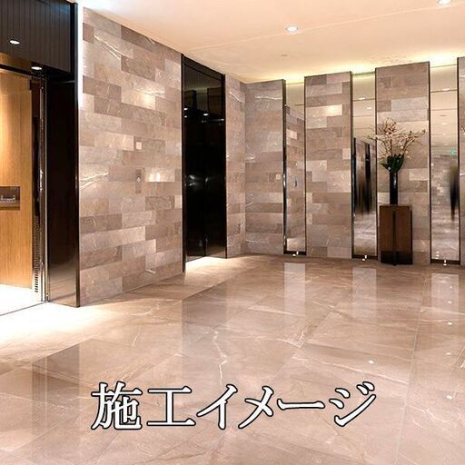 土日引き取り対応可　天然御影石　インド産　グレイスホワイト（やや黄色）　600×400×13　規格品　本磨き材　庭を豪華に