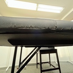 ポーカーテーブル　椅子セット