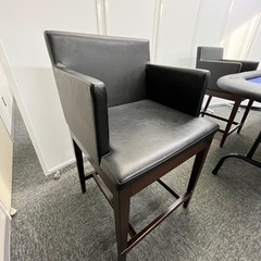 ポーカーテーブル　椅子セット