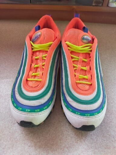 AIRMAX97 OA JL エアマックス97