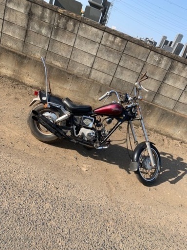 ホンダジャズ50 実働！