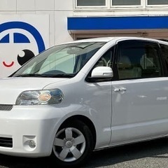 お子さん連れてドライブに🚙　トヨタ　ポルテ