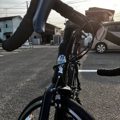 ビアンキ Bianchi ベルガモ BERGAMO ロードバイク 自転車