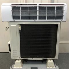 206A・税込み】アイリスオーヤマ エアコン おもに12畳用 IHF-3604G 