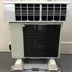 207A・税込み】高年式 パナソニック エアコン おもに6畳用 エオリア CS