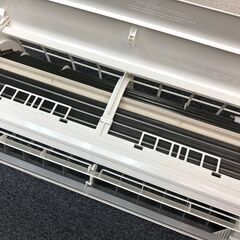 207A・税込み】高年式 パナソニック エアコン おもに6畳用 エオリア CS