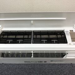 【207A・税込み】高年式 パナソニック エアコン おもに6畳用 エオリア CS-222DJR ナノイーX搭載 2022年製【PayPay使えます】 207A・税込み】高年式 パナソニック エアコン おもに6畳用 エオリア CS