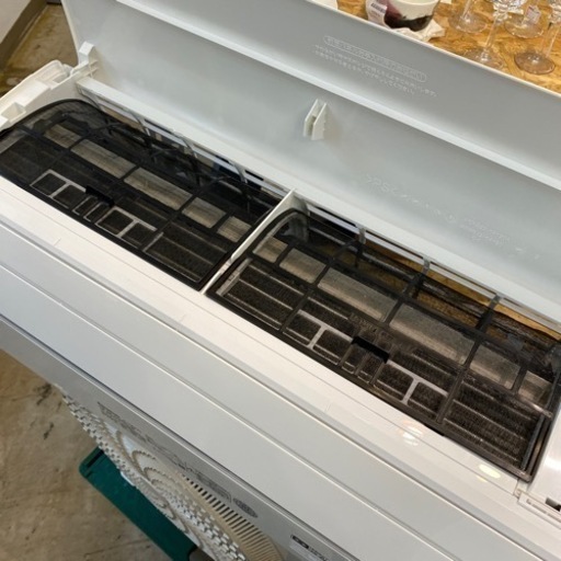 エイブイ卸:パナソニックルームエアコンCS-222FL 2022年製