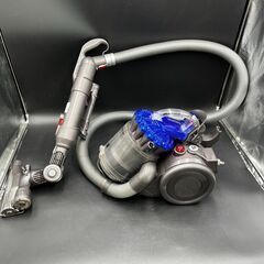 Dyson/ダイソン サイクロン クリーナー タービンヘッド 電...