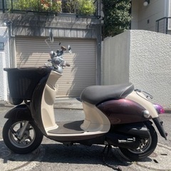 YAMAHAビーノ