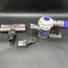 【九州 配送対応 可能】Dyson/ダイソン コードレス クリー...