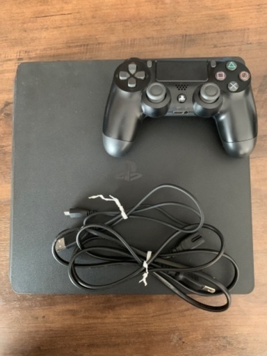 PS4 本体　1TB