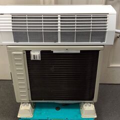 208A・税込み】日立 エアコン おもに6畳用 白くまくん RAS-A22J 2019年