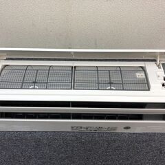 208A・税込み】日立 エアコン おもに6畳用 白くまくん RAS-A22J 2019年 