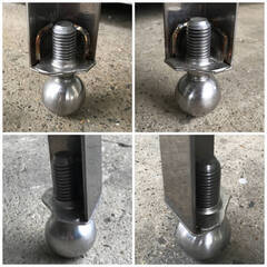 🔷🔶🔷WY1/111 ステンレス 2槽 シンク 流し台 2層 業務用 店舗用 厨房機器 W1200×D750×945mm ★直接引き取り歓迎🔷🔶🔷