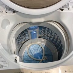エイブイ卸:東芝洗濯機AT-6GM1 6Kg 2022年製