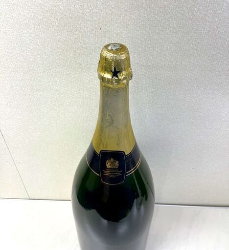 モエ・エ・シャンドン 特大マグナムボトルMOET&CHANDON