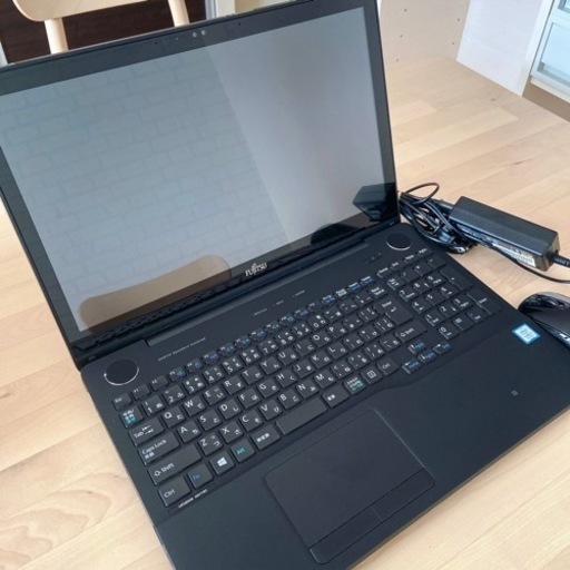 [相談中]FUJITSU LIFEBOOK