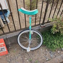 一輪車欲しい方