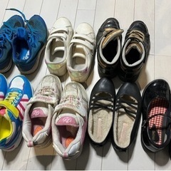 子供靴21〜22.5㎝