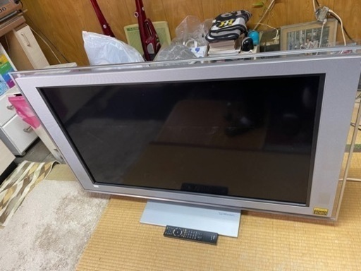 ソニー SONY KDL-46X5000 B [BRAVIA(ブラビア) 46V型 地上・BS・110度