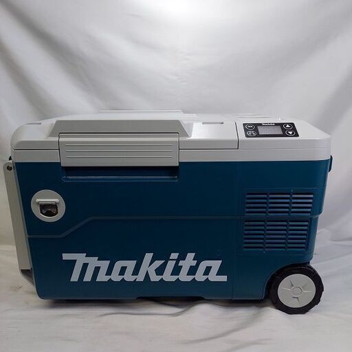 マキタ makita CW180DZ 充電式保冷温庫【市川行徳店】【店頭取引限定】【未使用】管理番号：IT4GWNEWOVQ0