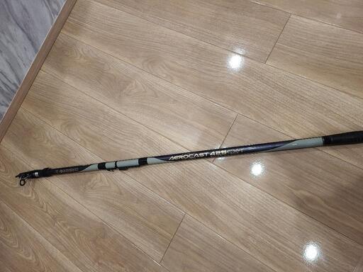 シマノ  SHIMANO\nエアロキャスト  AERO CAST\n425EX-T