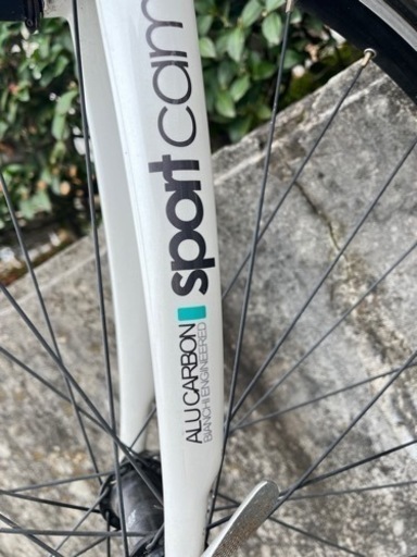 Bianchi ビアンキ クロスバイク カメレオンテ3 現状販売