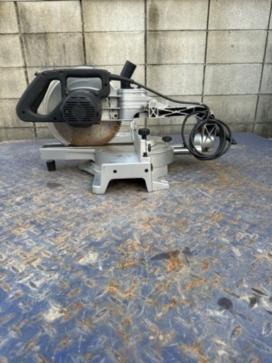 ES POWER 切断機