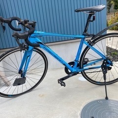 プレシジョン ロードバイク