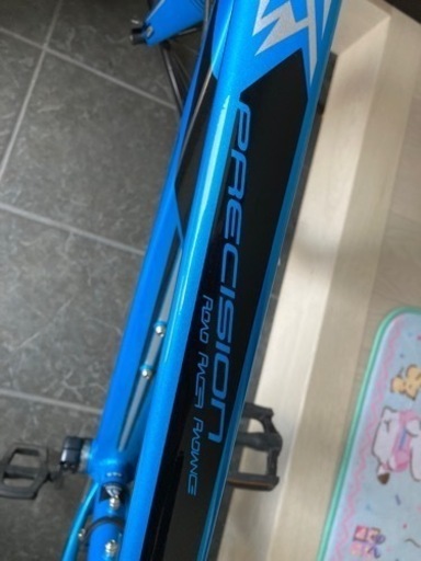 プレシジョン　ロードバイク