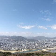 低山登山できる仲間を募集しています