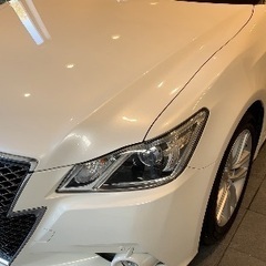 車好きさんいませんかー(^^)