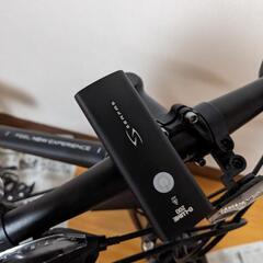 クロスバイク サカモトテクノ  エアーオン II SAKAMOTO air-on 2