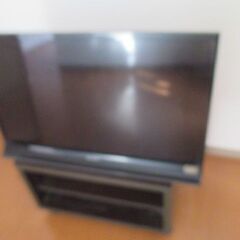 液晶テレビ　32インチ　SHARP LC-32J9　