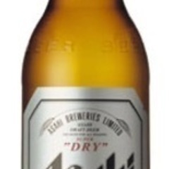 アサヒ瓶ビール　633ml×6本　