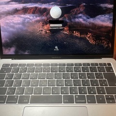 MacBook Air 売ります