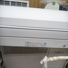 ジモティ来店特価!!! 【panasonic】パナソニック CS-J257C 2017 J-344
