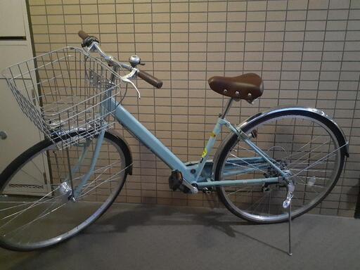 自転車