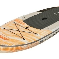 アクアマリーナ sup 使用少ない　