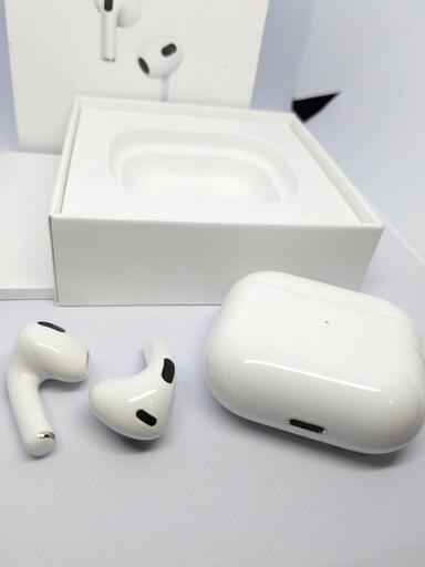 Apple Airpods (第3世代) MagSafe対応モデル | www.ktmn.co.ke