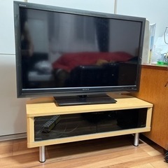 SONY BRAVIA KDL-40F5 液晶テレビ & TVボード