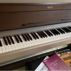2014年製中古美品YAMAHA 電子ピアノ ARIUS YDP-S31