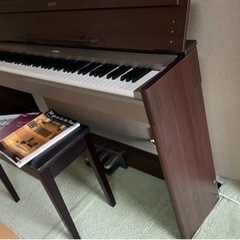 値下げしました！YAMAHA電子ピアノARIUS YDP-S31